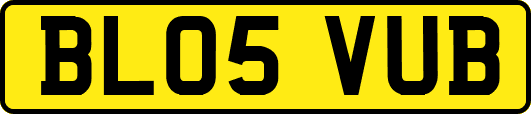 BL05VUB