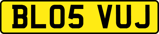 BL05VUJ