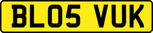 BL05VUK