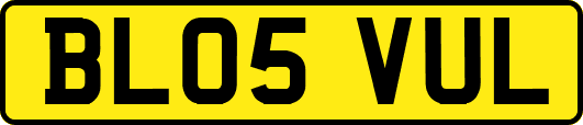 BL05VUL