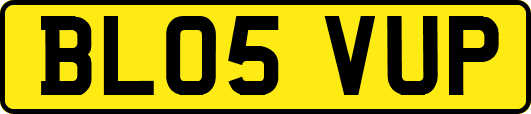 BL05VUP