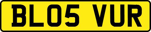 BL05VUR
