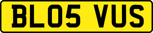 BL05VUS