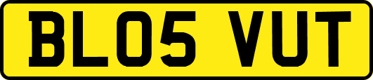 BL05VUT