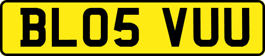 BL05VUU