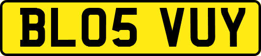 BL05VUY