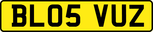 BL05VUZ