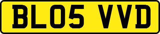 BL05VVD