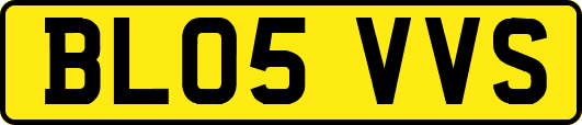 BL05VVS