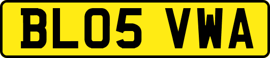 BL05VWA