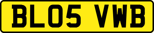 BL05VWB