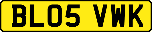 BL05VWK