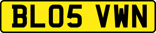 BL05VWN