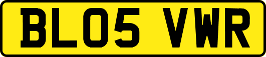 BL05VWR