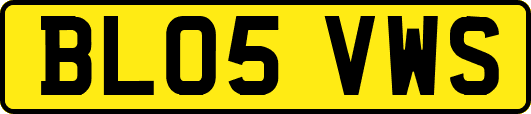 BL05VWS