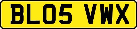 BL05VWX