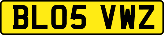 BL05VWZ