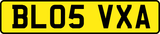 BL05VXA