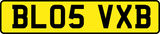 BL05VXB