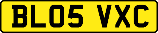 BL05VXC