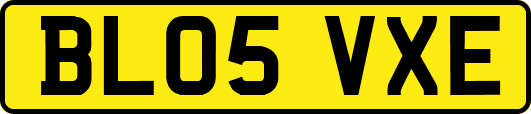 BL05VXE