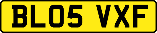 BL05VXF