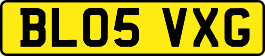 BL05VXG