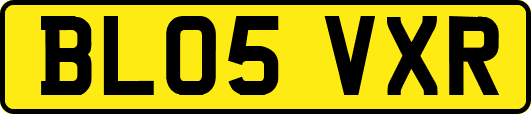 BL05VXR