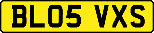BL05VXS