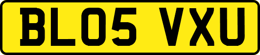 BL05VXU