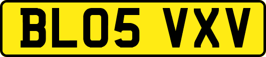 BL05VXV