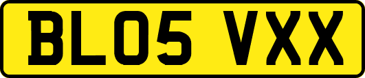 BL05VXX