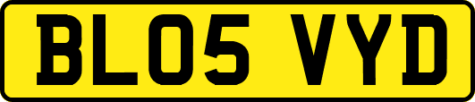 BL05VYD
