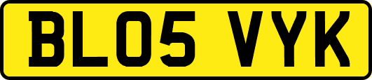 BL05VYK