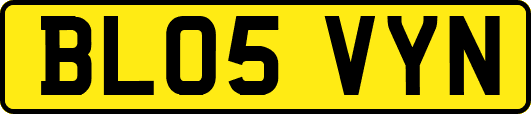 BL05VYN