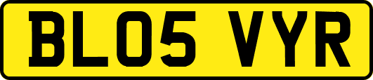 BL05VYR