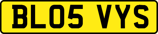 BL05VYS