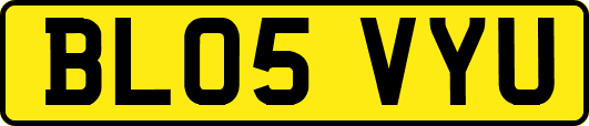 BL05VYU