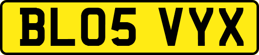 BL05VYX