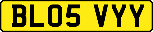 BL05VYY