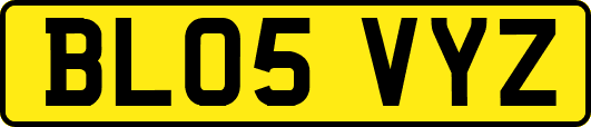 BL05VYZ