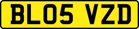 BL05VZD