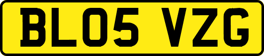 BL05VZG