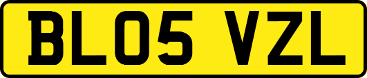 BL05VZL