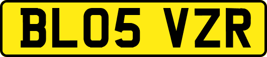 BL05VZR