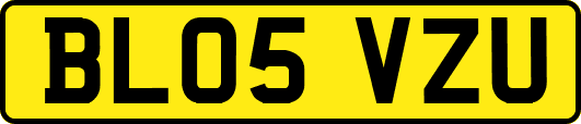 BL05VZU