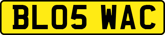 BL05WAC