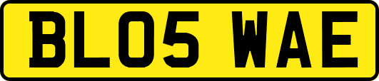 BL05WAE