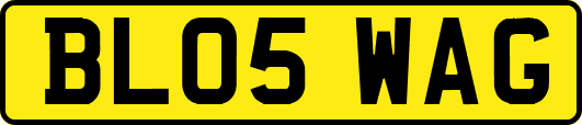 BL05WAG