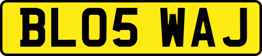 BL05WAJ